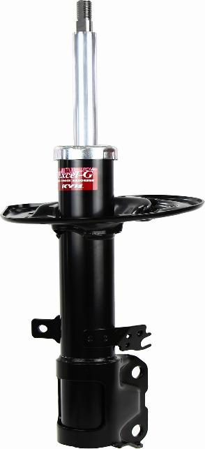 KYB 335093 - Ammortizzatore www.autoricambi360.it