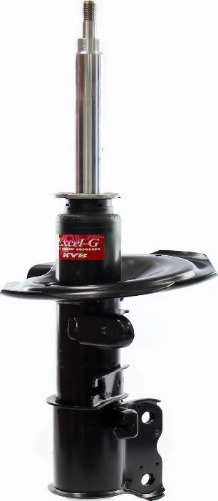KYB 335046 - Ammortizzatore www.autoricambi360.it
