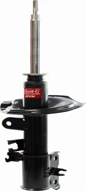 KYB 335047 - Ammortizzatore www.autoricambi360.it