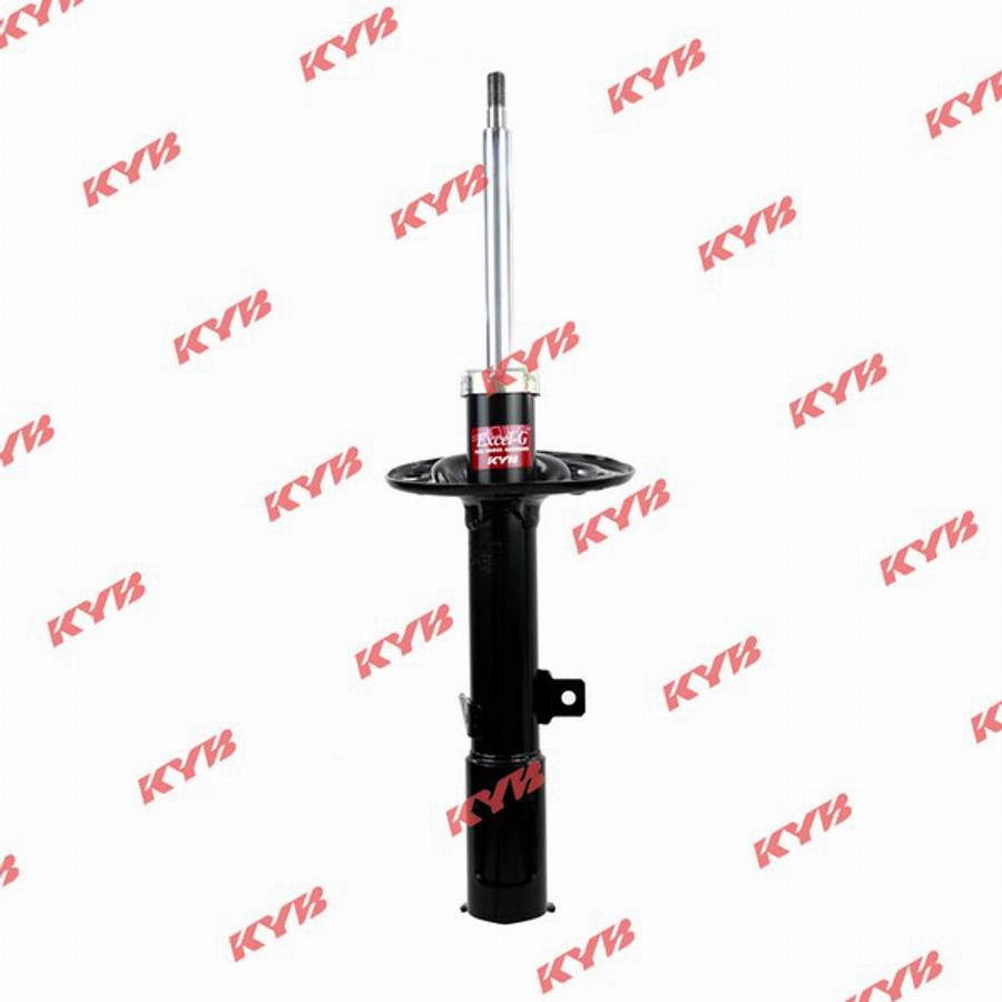 KYB 335059 - Ammortizzatore www.autoricambi360.it