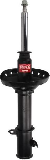 KYB 335054 - Ammortizzatore www.autoricambi360.it
