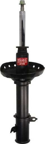 KYB 335055 - Ammortizzatore www.autoricambi360.it