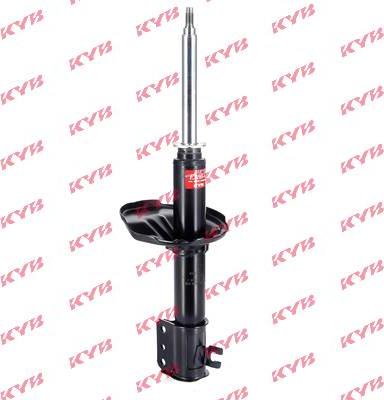 KYB 335004 - Ammortizzatore www.autoricambi360.it