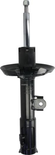 KYB 3350053 - Ammortizzatore www.autoricambi360.it