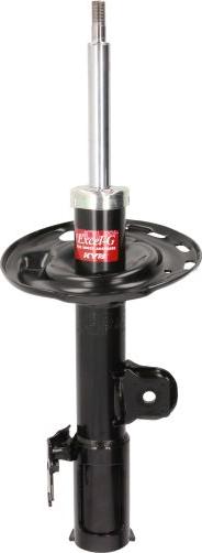 KYB 3350001 - Ammortizzatore www.autoricambi360.it