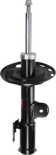 KYB 3350039 - Ammortizzatore www.autoricambi360.it