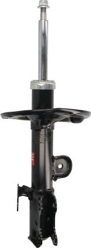 KYB 3350038 - Ammortizzatore www.autoricambi360.it