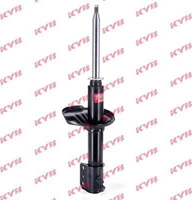 KYB 335003 - Ammortizzatore www.autoricambi360.it