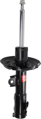 KYB 3350026 - Ammortizzatore www.autoricambi360.it