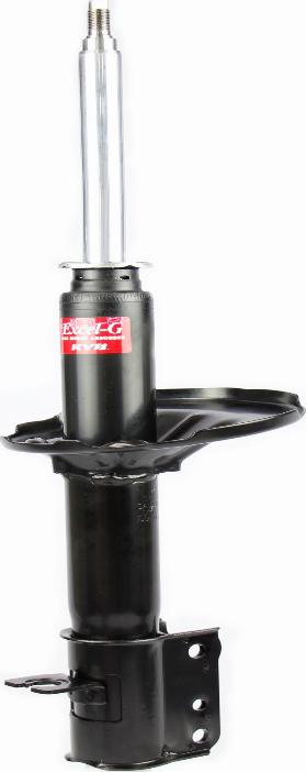 KYB 335002 - Ammortizzatore www.autoricambi360.it
