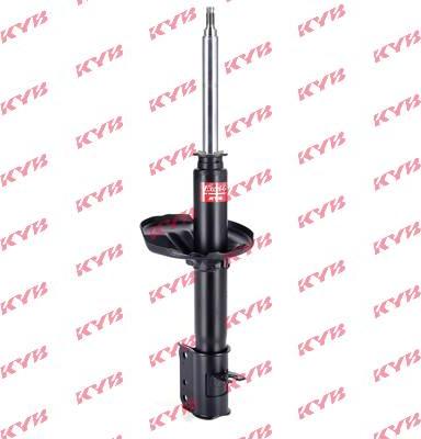 KYB 335002 - Ammortizzatore www.autoricambi360.it