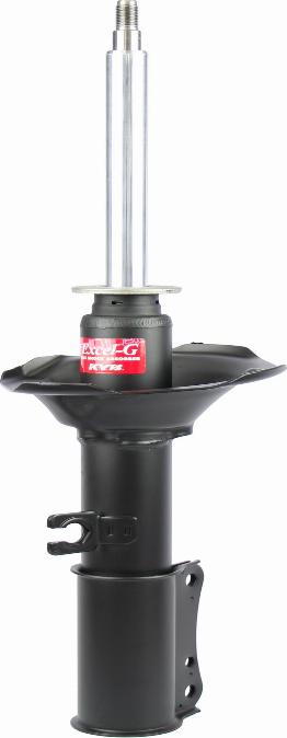 KYB 335010 - Ammortizzatore www.autoricambi360.it
