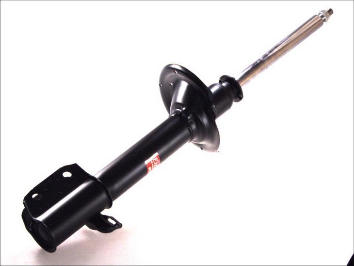 KYB 335020 - Ammortizzatore www.autoricambi360.it