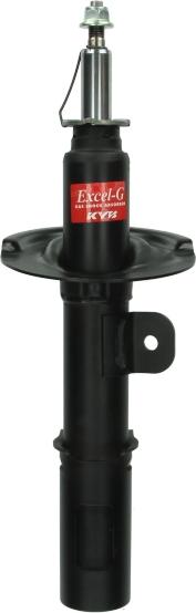 KYB 335844 - Ammortizzatore www.autoricambi360.it