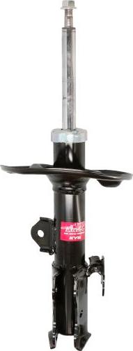 KYB 3358006 - Ammortizzatore www.autoricambi360.it