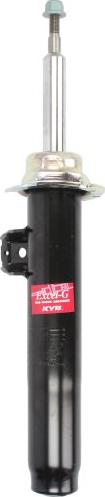 KYB 3358001 - Ammortizzatore www.autoricambi360.it