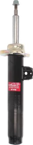 KYB 3358002 - Ammortizzatore www.autoricambi360.it