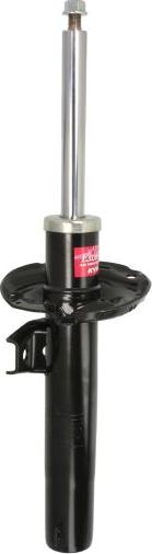 KYB 3358015 - Ammortizzatore www.autoricambi360.it