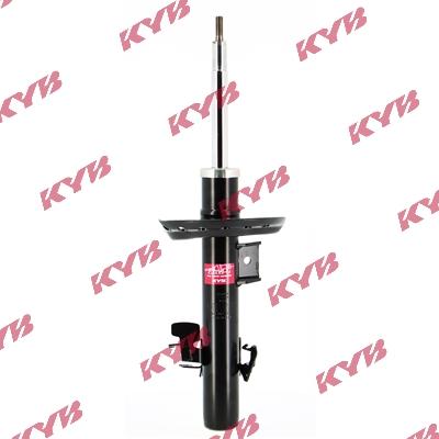 KYB 3358017 - Ammortizzatore www.autoricambi360.it