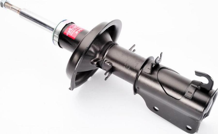 KYB 335801 - Ammortizzatore www.autoricambi360.it