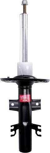 KYB 335 839 - Ammortizzatore www.autoricambi360.it
