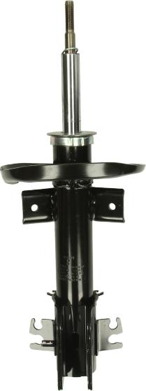 KYB 335835 - Ammortizzatore www.autoricambi360.it