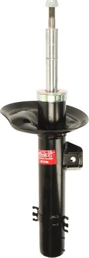 KYB 335833 - Ammortizzatore www.autoricambi360.it