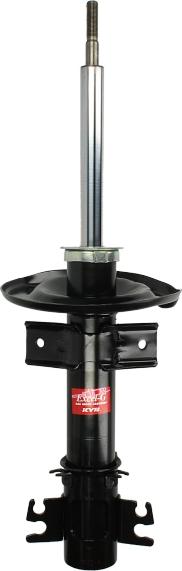 KYB 335837 - Ammortizzatore www.autoricambi360.it