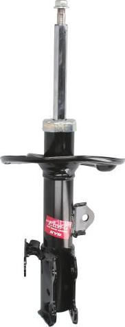 KYB 335823 - Ammortizzatore www.autoricambi360.it
