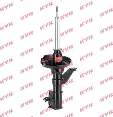 KYB 331046 - Ammortizzatore www.autoricambi360.it