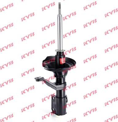 KYB 331047 - Ammortizzatore www.autoricambi360.it