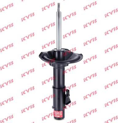 KYB 331005 - Ammortizzatore www.autoricambi360.it