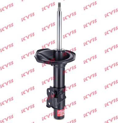 KYB 331003 - Ammortizzatore www.autoricambi360.it