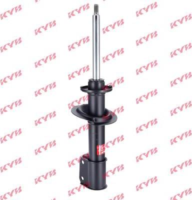 KYB 331002 - Ammortizzatore www.autoricambi360.it