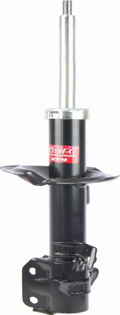 KYB 338067 - Ammortizzatore www.autoricambi360.it