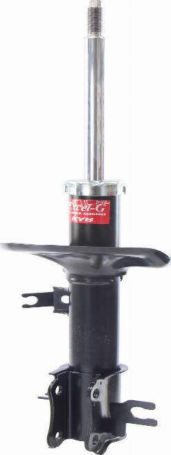 KYB 338011 - Ammortizzatore www.autoricambi360.it