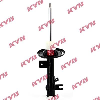 KYB 338088 - Ammortizzatore www.autoricambi360.it