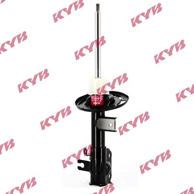 KYB 338087 - Ammortizzatore www.autoricambi360.it