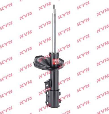 KYB 338027 - Ammortizzatore www.autoricambi360.it