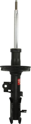 KYB 338107 - Ammortizzatore www.autoricambi360.it