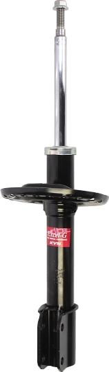 KYB 338749 - Ammortizzatore www.autoricambi360.it