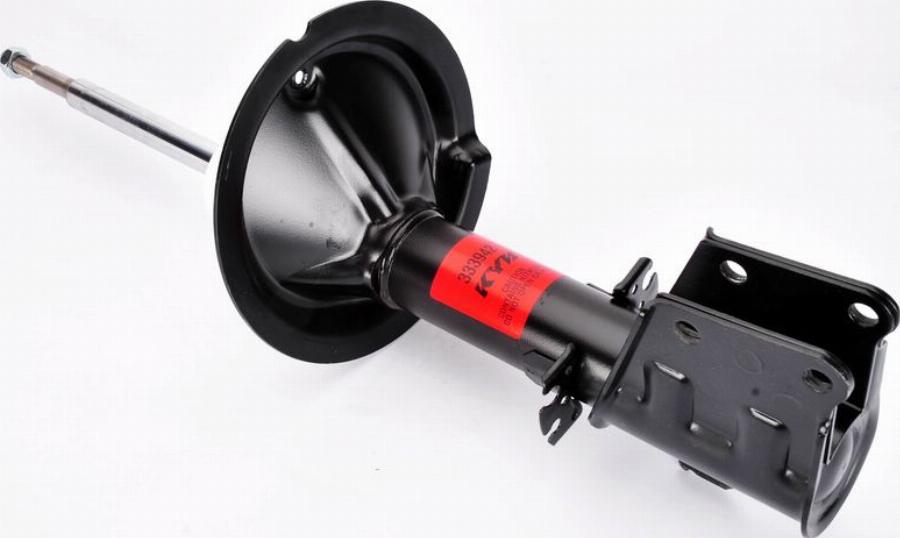 KYB 333942 - Ammortizzatore www.autoricambi360.it