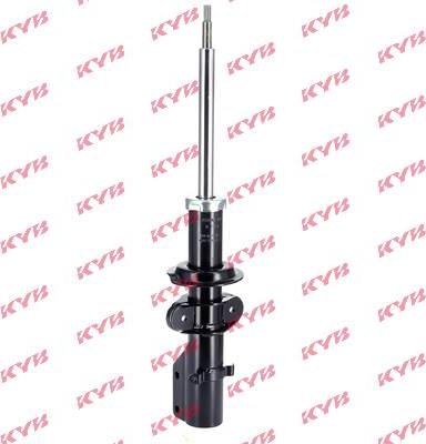 KYB 333951 - Ammortizzatore www.autoricambi360.it