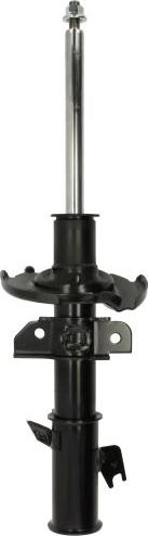 KYB 333495 - Ammortizzatore www.autoricambi360.it
