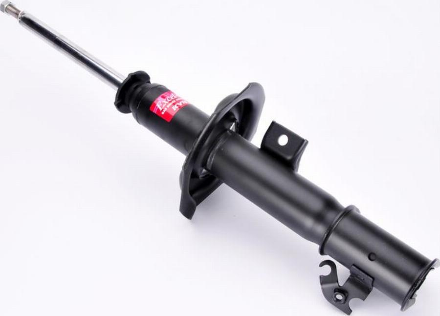 KYB 333409 - Ammortizzatore www.autoricambi360.it