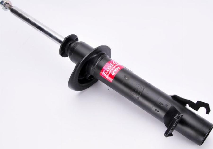 KYB 333400 - Ammortizzatore www.autoricambi360.it
