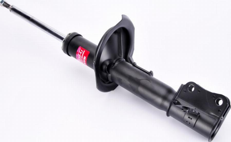 KYB 333408 - Ammortizzatore www.autoricambi360.it