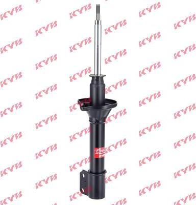 KYB 333044 - Ammortizzatore www.autoricambi360.it