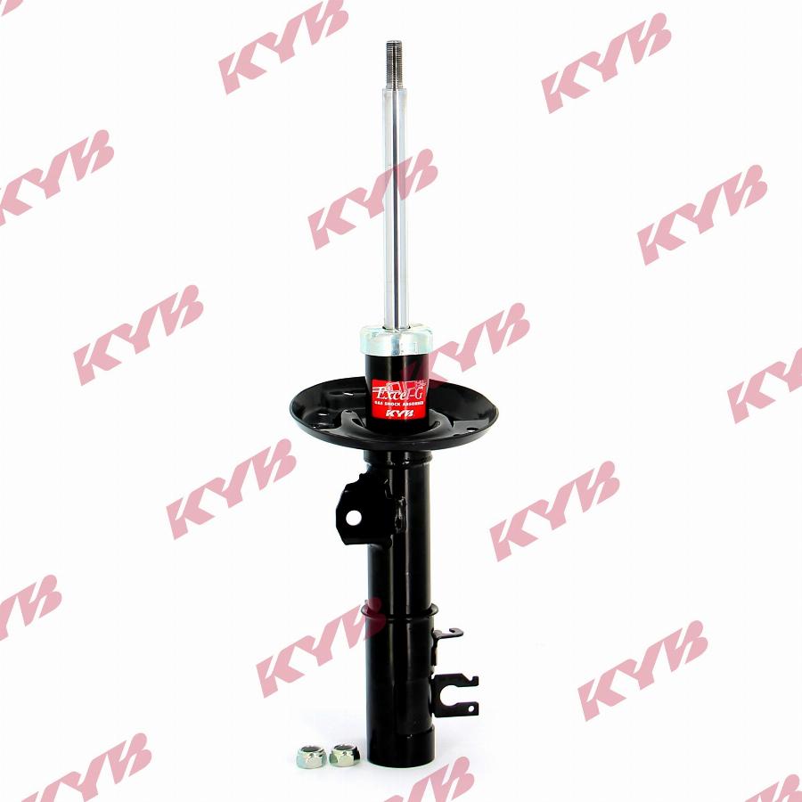 KYB 3330042 - Ammortizzatore www.autoricambi360.it
