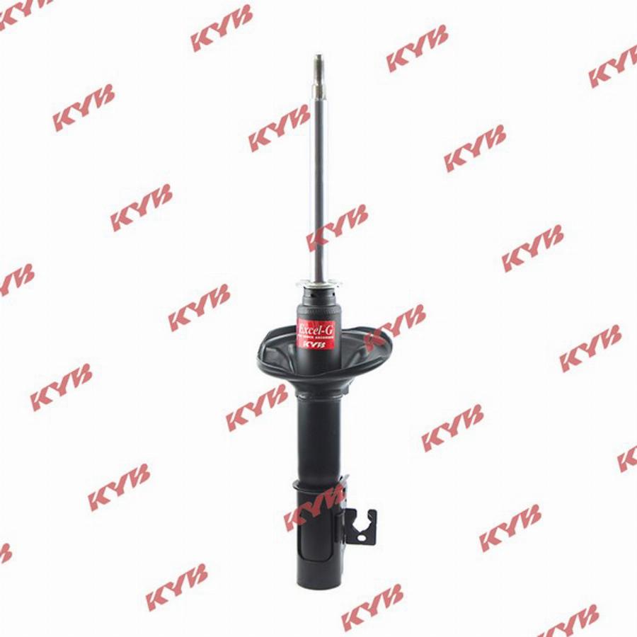 KYB 333008 - Ammortizzatore www.autoricambi360.it